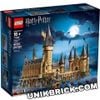 [CÓ HÀNG] LEGO Harry Potter 71043 Hogwarts Castle Lâu Đài Hogwarts