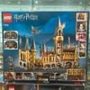 [CÓ HÀNG] LEGO Harry Potter 71043 Hogwarts Castle Lâu Đài Hogwarts