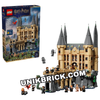 [HÀNG ĐẶT/ ORDER] 76473 LEGO Hogwarts Castle: East Wing Harry Potter Cánh Đông Lâu Đài Hogwarts