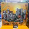 [CÓ HÀNG] LEGO Icons 10305 Lion Knights' Castle Lâu Đài Hiệp Sĩ Sư Tử Huyền Thoại