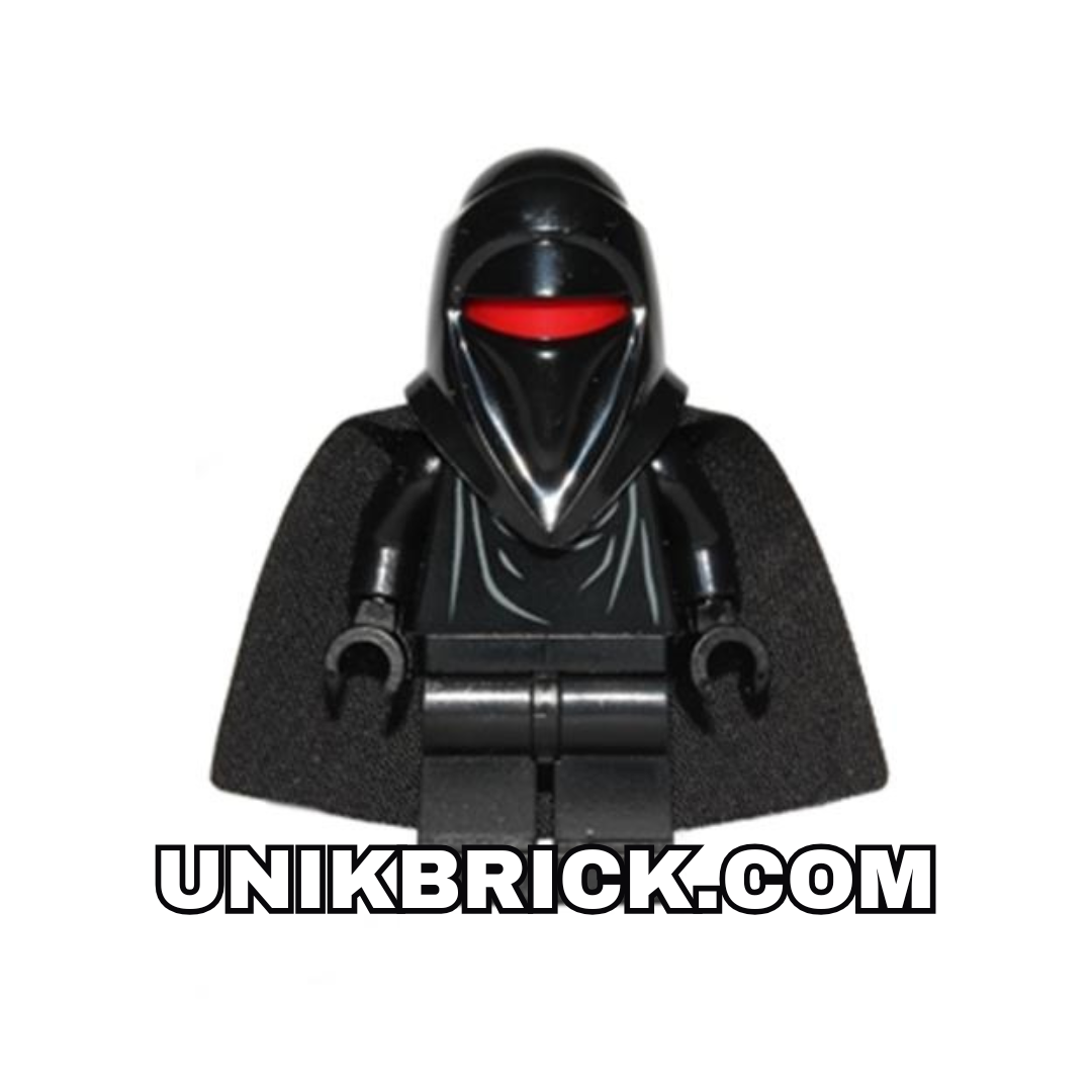 LEGO Imperial Shadow Guard Star Wars
