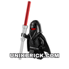 LEGO Imperial Shadow Guard Star Wars with Weapon