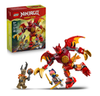 [CÓ HÀNG] LEGO 71851 NINJAGO Kai's Dragon Mech Battle Pack Chiến Giáp Rồng Của Kai