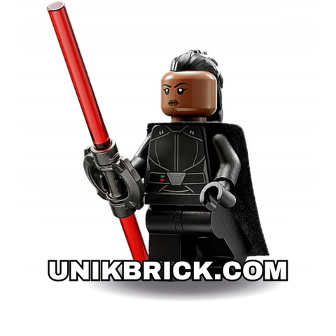  LEGO Reva Third Sister Inquisitor Star Wars 