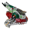 [CÓ HÀNG] LEGO Slave I Star Wars Máy Bay Chiến Đấu Slave I Của Boba Fett