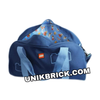 [CÓ HÀNG] LEGO Sports Bag Túi Thể Thao LEGO Xanh Dương Đậm Có Quai Đeo Chéo