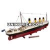 [CÓ HÀNG] 10294 LEGO Icons Tàu Titanic
