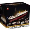 [CÓ HÀNG] 10294 LEGO Icons Tàu Titanic