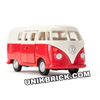 [CÓ HÀNG] Mô Hình Xe Minivan Vw T1 SIKU 2361