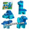 [CÓ HÀNG] 30325 LEGO My First Dinosaur DUPLO Polybag Túi Đồ Chơi Lắp Ráp Chú Khủng Long