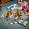 [HÀNG ĐẶT/ ORDER] 76478 LEGO Book Nook: Dumbledore's Office Harry Potter Kệ Sách Văn Phòng Cụ Dumbledore