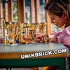 [HÀNG ĐẶT/ ORDER] 76478 LEGO Book Nook: Dumbledore's Office Harry Potter Kệ Sách Văn Phòng Cụ Dumbledore