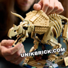 [HÀNG ĐẶT/ ORDER] 77985 LEGO Dinosaur Fossils Triceratops Jurassic World Hóa Thạch Khủng Long Triceratops