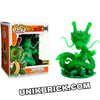 FUNKO POP 265 ANIMATION Dragon Ball Z Shenron Hot Topic 6 INCH 7 Viên Ngọc Rồng