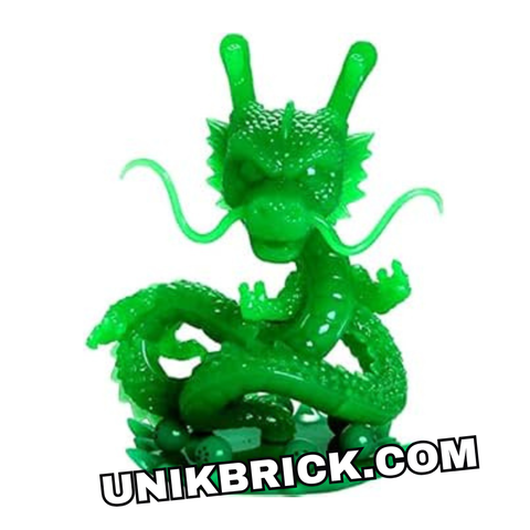  FUNKO POP 265 ANIMATION Dragon Ball Z Shenron Hot Topic 6 INCH 7 Viên Ngọc Rồng 
