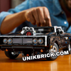 [HÀNG ĐẶT/ ORDER] 42231 LEGO Fast and Furious Dodge Charger R/T Car Technic Huyền Thoại Xe Của Dominic Toretto