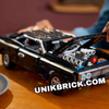 [HÀNG ĐẶT/ ORDER] 42231 LEGO Fast and Furious Dodge Charger R/T Car Technic Huyền Thoại Xe Của Dominic Toretto