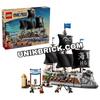 [HÀNG ĐẶT/ ORDER] 75646 LEGO Garp's Marine Battleship One Piece Chiến Hạm Hải Quân
