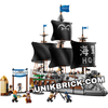 [HÀNG ĐẶT/ ORDER] 75646 LEGO Garp's Marine Battleship One Piece Chiến Hạm Hải Quân