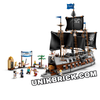 [HÀNG ĐẶT/ ORDER] 75646 LEGO Garp's Marine Battleship One Piece Chiến Hạm Hải Quân