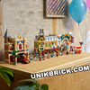 [HÀNG ĐẶT/ ORDER] 43302 LEGO Main Street, U.S.A. Disney Con Đường Biểu Tượng Của Disney