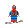 [CÓ HÀNG] 5009937 LEGO Marvel Spider-Man Explore the Spider-Verse Sách Khám Phá Đa Vũ Trụ Người Nhện Kèm Minifigure Spider-Man