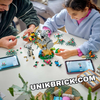 [HÀNG ĐẶT/ ORDER] 31388 LEGO Wild Animals: Family of Koalas Creator 3-in-1 Gia Đình Gấu Túi