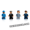 [HÀNG ĐẶT/ ORDER] 11378 LEGO Douglas DC-3 PAN AM Airliner Icons Máy Bay Hàng Không Huyền Thoại