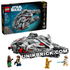 [HÀNG ĐẶT/ ORDER] 75426 LEGO SMART Play Millennium Falcon Star Wars Phi Thuyền Chiến Đấu Thông Minh