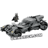 [CÓ HÀNG] 76331 LEGO Batman v Superman Batmobile DC Batmobile Kỷ Niệm 20 Năm LEGO Batman Người Dơi