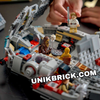 [HÀNG ĐẶT/ ORDER] 75426 LEGO SMART Play Millennium Falcon Star Wars Phi Thuyền Chiến Đấu Thông Minh
