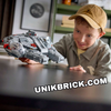 [HÀNG ĐẶT/ ORDER] 75426 LEGO SMART Play Millennium Falcon Star Wars Phi Thuyền Chiến Đấu Thông Minh