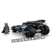 [CÓ HÀNG] 76331 LEGO Batman v Superman Batmobile DC Batmobile Kỷ Niệm 20 Năm LEGO Batman Người Dơi