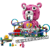 [HÀNG ĐẶT/ ORDER] 77082 LEGO Rave Cave Fortnite Đại Tiệc Âm Nhạc Fortnite