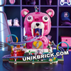 [HÀNG ĐẶT/ ORDER] 77082 LEGO Rave Cave Fortnite Đại Tiệc Âm Nhạc Fortnite