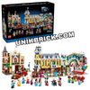 [HÀNG ĐẶT/ ORDER] 43302 LEGO Main Street, U.S.A. Disney Con Đường Biểu Tượng Của Disney