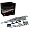 [HÀNG ĐẶT/ ORDER] 75457 LEGO Executor Super Star Destroyer Star Wars Kiệt Tác UCS Dài Nhất Mọi Thời Đại
