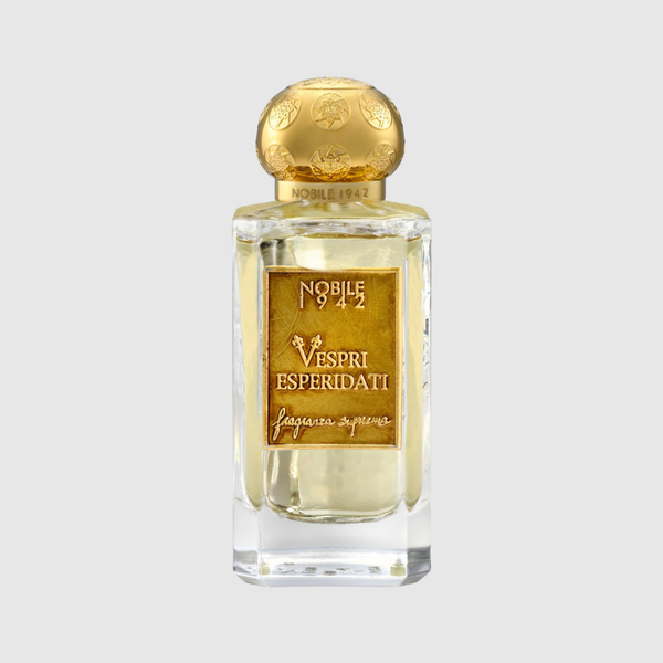 Nobile 1942 Vespri Esperidati EDP