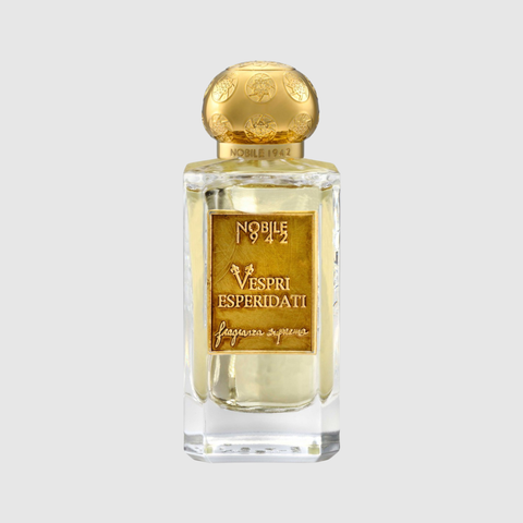 Nobile 1942 Vespri Esperidati EDP
