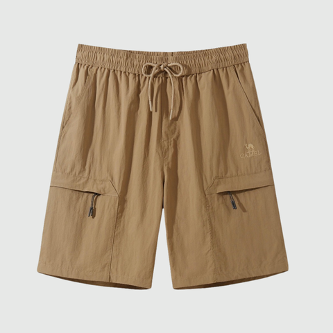 [GIÁ TUỲ SIZE] Quần short Camel chống nước - M14BAZ9105