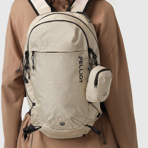 BALO PELLIOT 12L/18L CHỐNG NƯỚC - 16402511