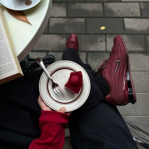 [GIÁ TÙY SIZE] Giày Nike Shox Z 