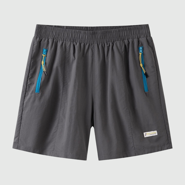 [GIÁ TUỲ SIZE] Quần short NewJNXS chống nước, nhanh khô - JN52C55