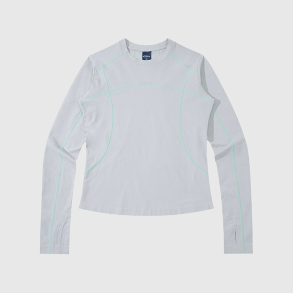 [GIÁ TUỲ SIZE] Áo thun NBCT FLYARK dài tay, kháng khuẩn - ZS25110003