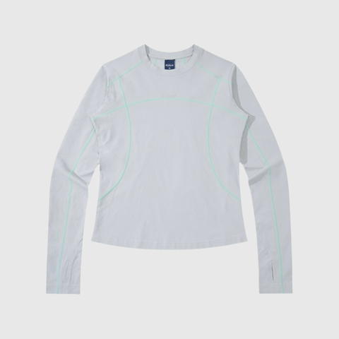 [GIÁ TUỲ SIZE] Áo thun NBCT FLYARK dài tay, kháng khuẩn - ZS25110003