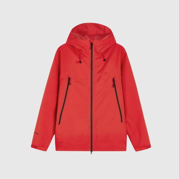 [GIÁ TUỲ SIZE] Áo khoác TECTOP giữ ấm, chống gió, 3 trong 1 cho nữ – 2547008CF