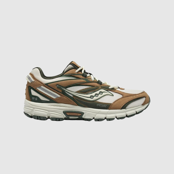 [GIÁ TUỲ SIZE] Giày Saucony Cohesion 2K PRM 