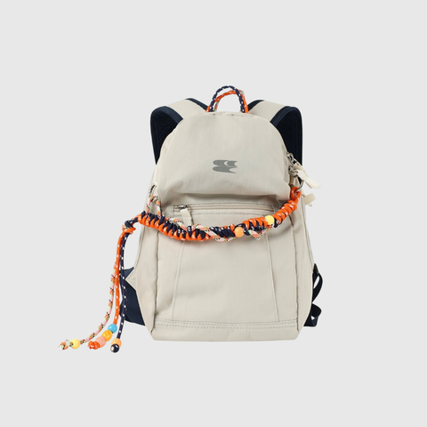 BALO CRYING CENTER ĐAN DÂY TREO PHỐI MÀU – OCB250906