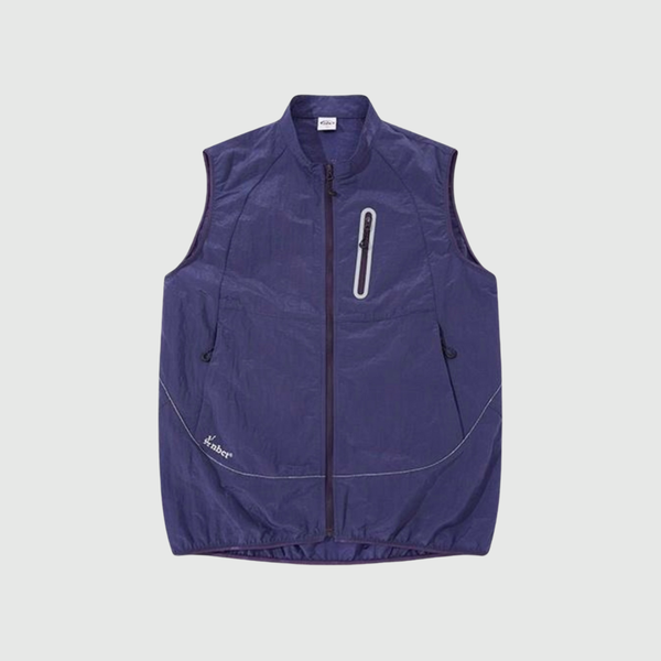 [GIÁ TUỲ SIZE] Áo vest outdoor NBCT không tay phản quang - ZS25110020