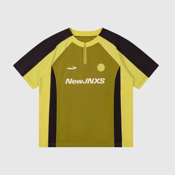 [GIÁ TUỲ SIZE] ÁO THUN TAY NGẮN CHỐNG NẮNG, THOÁNG KHÍ NEW JNXS - JN52C41/JN52C42